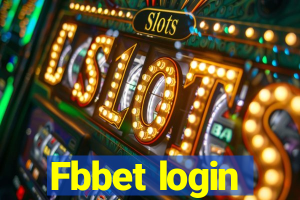 Fbbet login